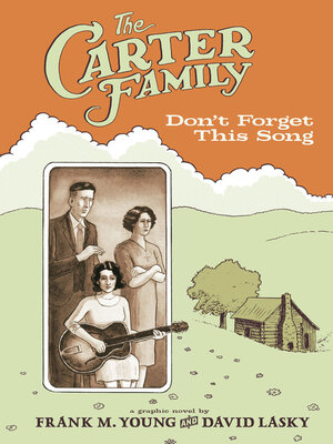 cover image of The Carter Family